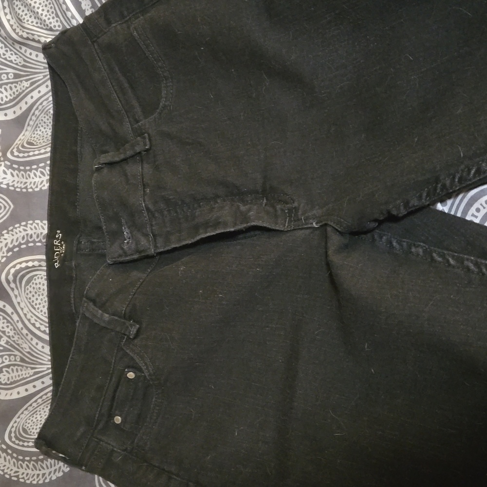 Lee Riders jeans